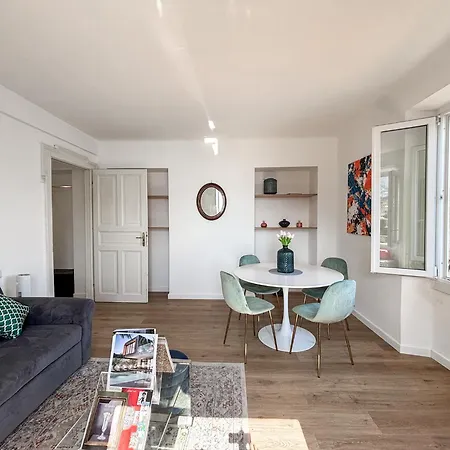 Peroni - View House Argegno