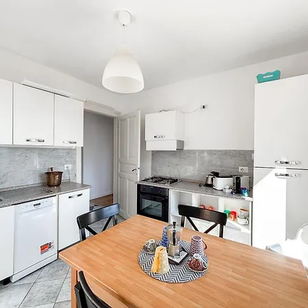 Peroni - View House Appartement Argegno