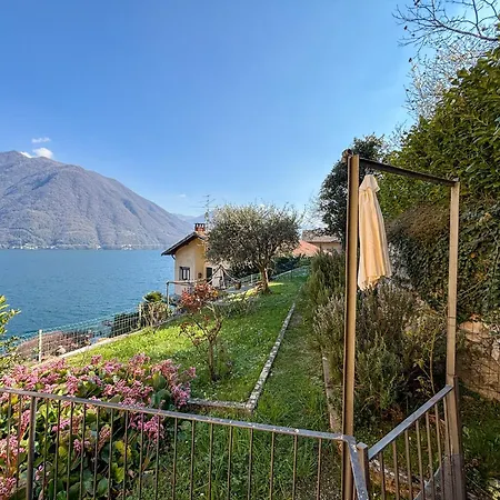 Appartement Peroni - View House