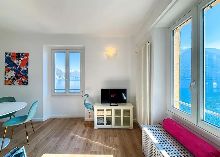 Peroni - View House Apartmán