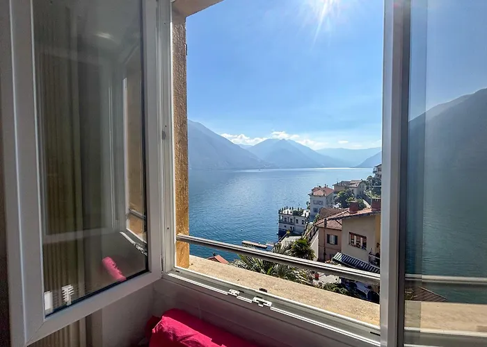 Peroni - View House