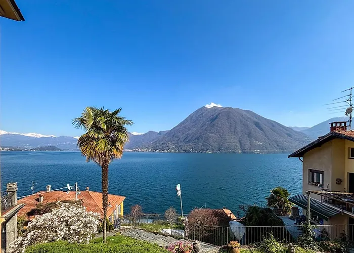 Peroni - View House