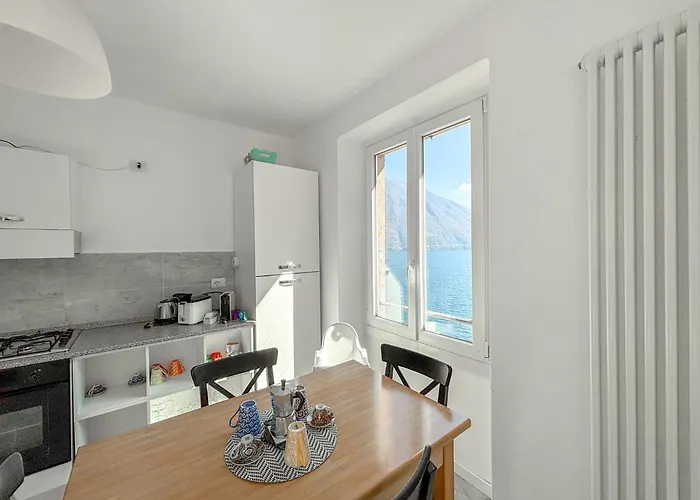Apartmán Peroni - View House *