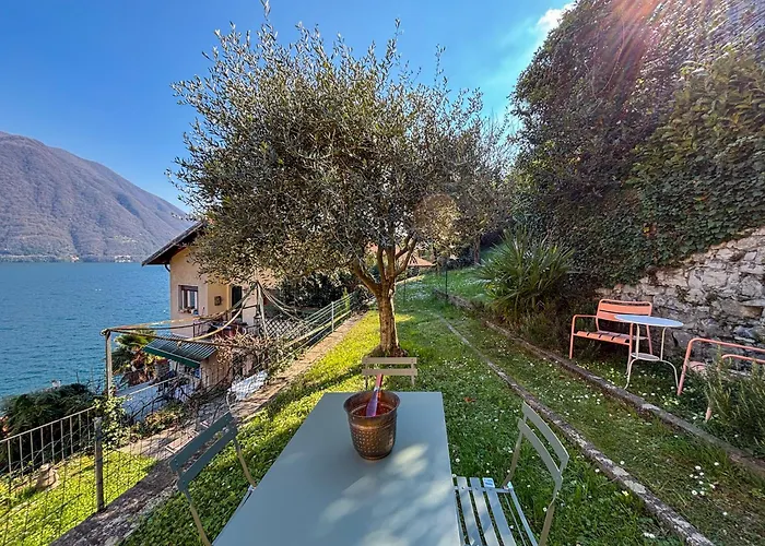 Peroni - View House Apartmán