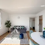 Lägenhet Peroni - View House *