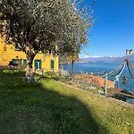 Peroni - View House Lägenhet Argegno