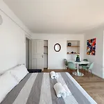 Peroni - View House Argegno