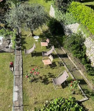 Peroni - View House