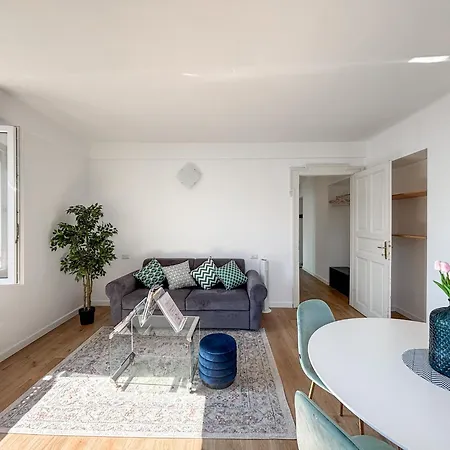 Appartement Peroni - View House *