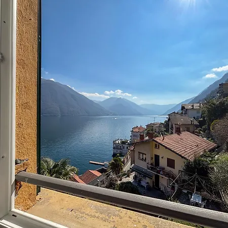 Peroni - View House شقة *