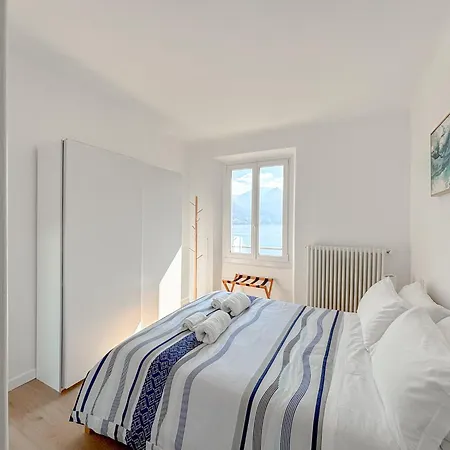 Apartament Peroni - View House Argegno