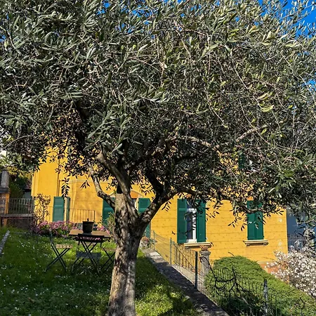 Appartement Peroni - View House