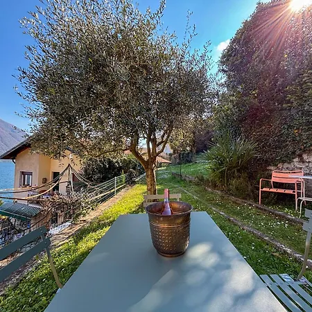 Peroni - View House * Argegno