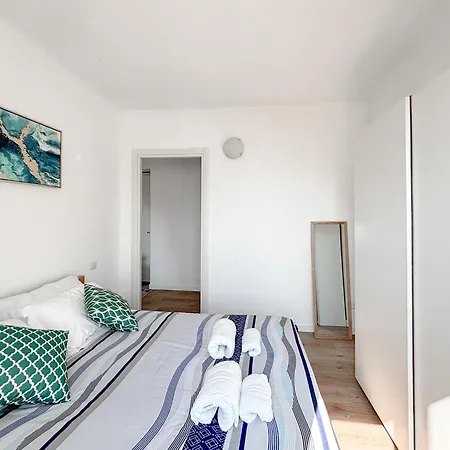 Peroni - View House Ардженьо