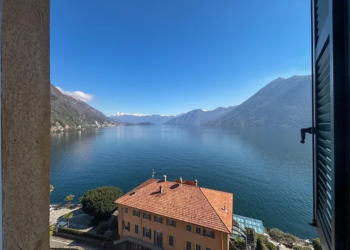 Peroni - View House Апартаменты *