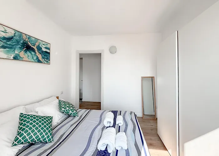 Peroni - View House Ардженьо