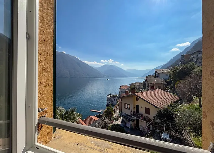 Peroni - View House Апартаменты *