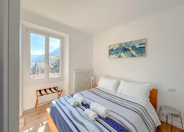 Peroni - View House Апартаменты Ардженьо