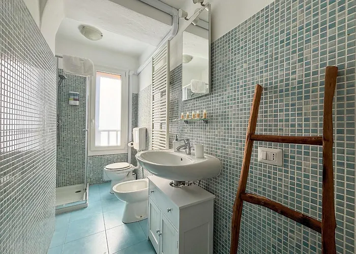 Peroni - View House Ардженьо