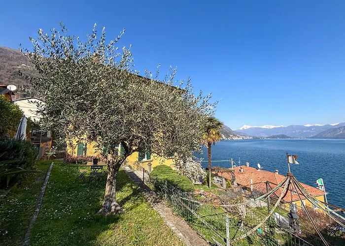 Апартаменты Peroni - View House *