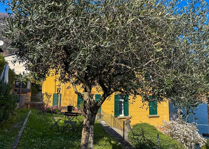 Апартаменты Peroni - View House