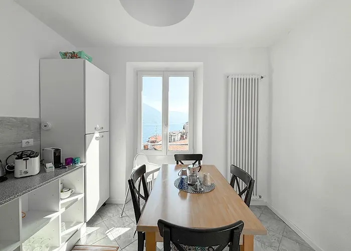 Апартаменты Peroni - View House *