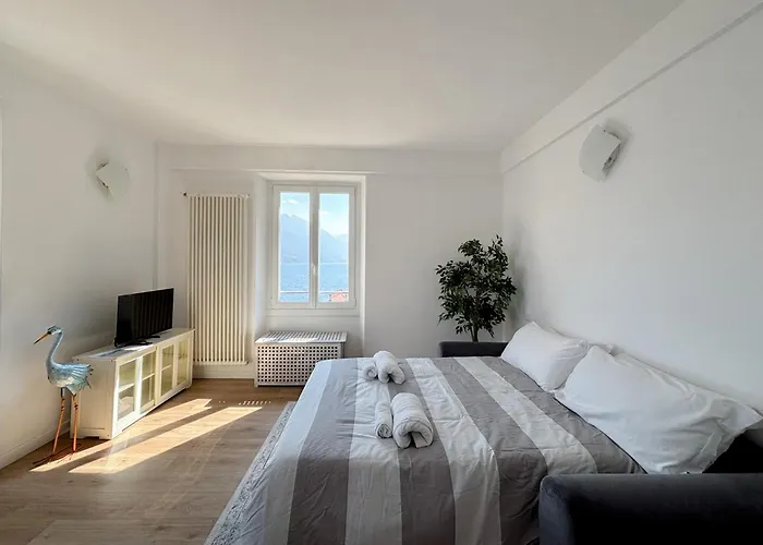 Peroni - View House Апартаменты