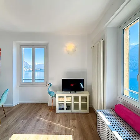 Peroni - View House Appartement