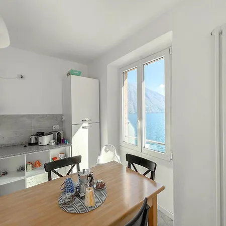 Apartment Peroni - View House *
