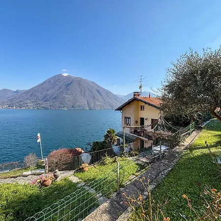 Apartment Peroni - View House *