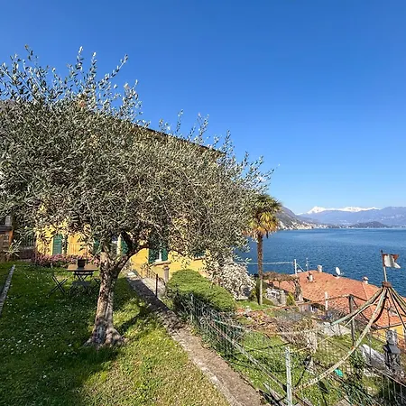 Apartment Peroni - View House *