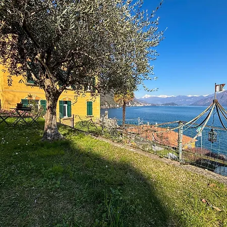Peroni - View House Apartment Argegno
