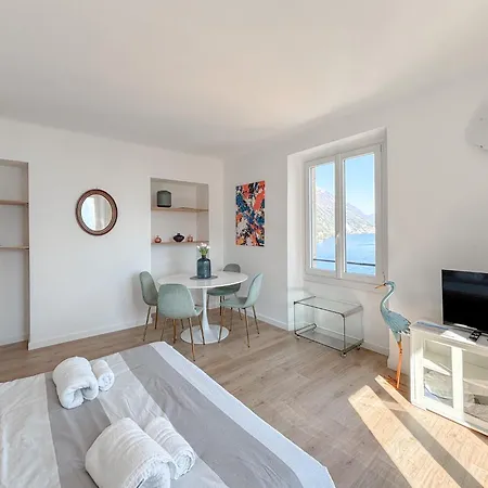 Peroni - View House Appartement Argegno