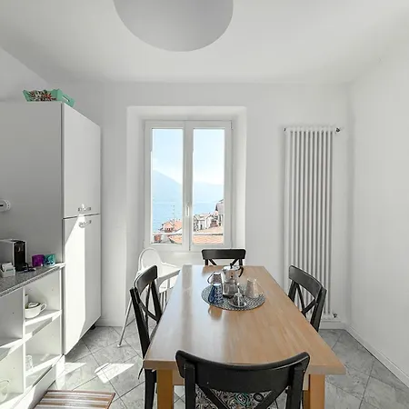 Apartment Peroni - View House *