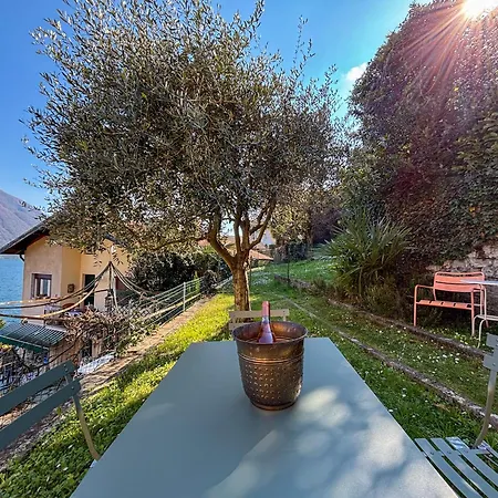 Peroni - View House * Argegno